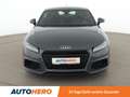 Audi TT 2.0 TFSI Coupe Aut.*NAVI*LED*TEMPO*PDC*SHZ* Šedá - thumbnail 9