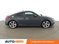 Audi TT 2.0 TFSI Coupe Aut.*NAVI*LED*TEMPO*PDC*SHZ* Grau - thumbnail 7