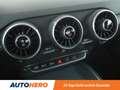 Audi TT 2.0 TFSI Coupe Aut.*NAVI*LED*TEMPO*PDC*SHZ* Gris - thumbnail 21