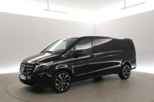 Mercedes-Benz Vito view 8