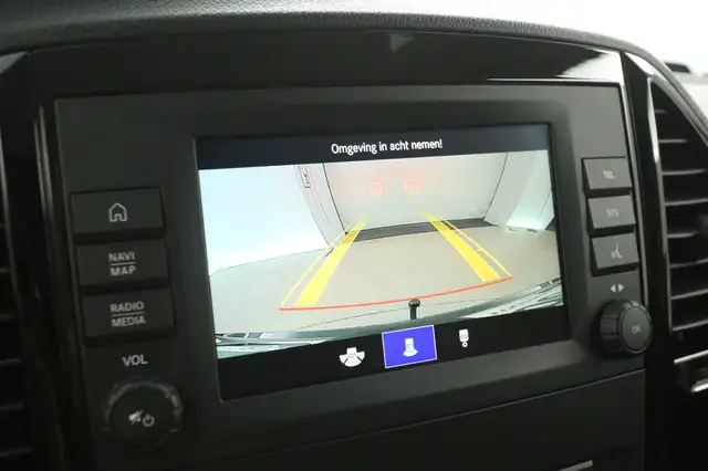 Mercedes-Benz Vito view 13