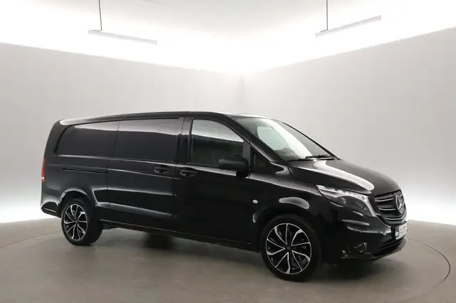 Mercedes-Benz Vito view 6