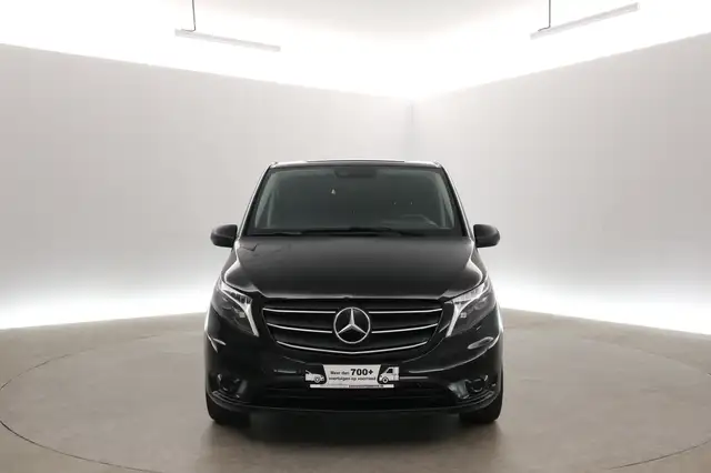 Mercedes-Benz Vito view 7