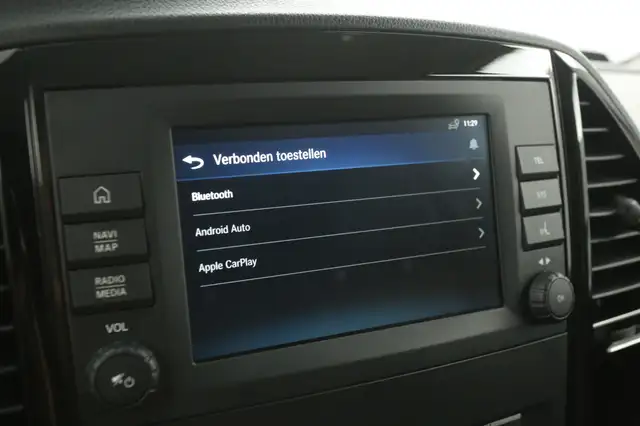 Mercedes-Benz Vito view 14