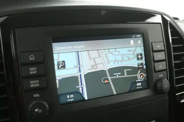 Mercedes-Benz Vito view 15