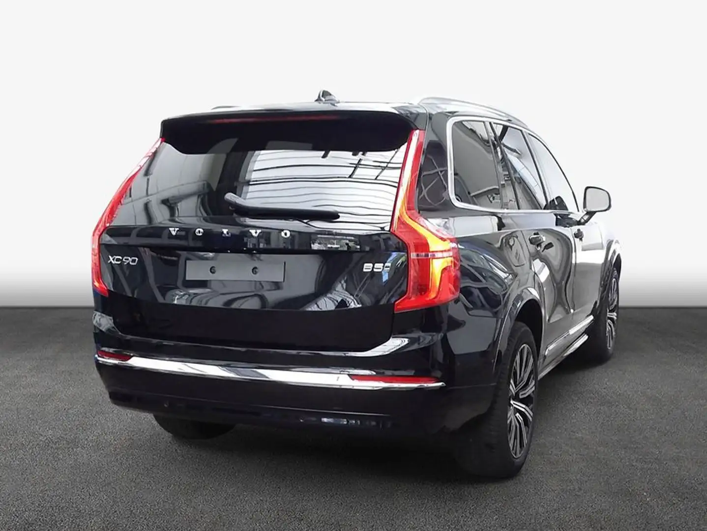 Volvo XC90 XC90 B5 D AWD Plus Bright Black - 2
