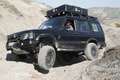 Land Rover Discovery 2.5 td5 LE - thumbnail 2