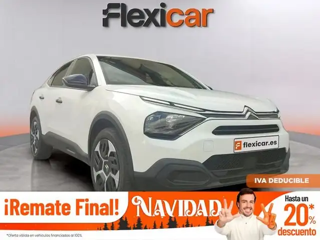 Citroen C4 X 1.2 PureTech You S&S 100