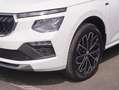 Skoda Kamiq 1.0 TSI Tour DSG Kessy RüKa Smart Link Weiß - thumbnail 11