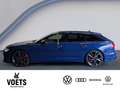 Audi S6 Avant 3.0 TDI quattro Tiptronic MATRIX-LED+HuD+... Blau - thumbnail 3
