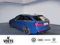 Audi S6 Avant 3.0 TDI quattro Tiptronic MATRIX-LED+HuD+... Blau - thumbnail 4
