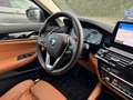 BMW 530 Touring 530e PHEV LUXURY LINE / LASER / GARANTIE Noir - thumbnail 22