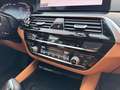 BMW 530 Touring 530e PHEV LUXURY LINE / LASER / GARANTIE Noir - thumbnail 23