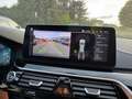 BMW 530 Touring 530e PHEV LUXURY LINE / LASER / GARANTIE Noir - thumbnail 21