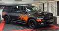 Dodge RAM 5,7 V8*PRINS LPG GAS*LEDER*KMERA*GDACH* Noir - thumbnail 3