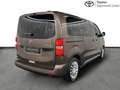Toyota Proace VERSO SHUTTLE MWB 2.0D 106kW M Brun - thumbnail 17