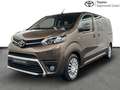 Toyota Proace VERSO SHUTTLE MWB 2.0D 106kW M Brun - thumbnail 1