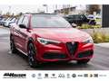 Alfa Romeo Stelvio Veloce 2.0 Turbo AT8 Q4 21''ALU ASSISTENZ PANO MY2 Rot - thumbnail 6