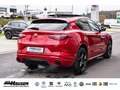 Alfa Romeo Stelvio Veloce 2.0 Turbo AT8 Q4 21''ALU ASSISTENZ PANO MY2 Rot - thumbnail 4