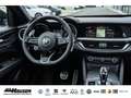 Alfa Romeo Stelvio Veloce 2.0 Turbo AT8 Q4 21''ALU ASSISTENZ PANO MY2 Rot - thumbnail 21