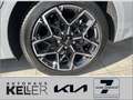 Kia Ceed / cee'd SW 1.0 T-GDI 100 OPF Nightline Edition Grau - thumbnail 13
