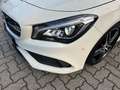 Mercedes-Benz CLA 180 AMG Panorama NAV Kam LED Temp SHZ 18" Bílá - thumbnail 10