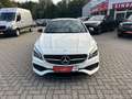 Mercedes-Benz CLA 180 AMG Panorama NAV Kam LED Temp SHZ 18" Bílá - thumbnail 6