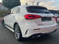 Mercedes-Benz 180 D AMG INT+EXT CAMERA GPS BOITE AUTO EURO 6 A FULL Wit - thumbnail 5