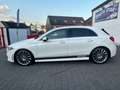 Mercedes-Benz 180 D AMG INT+EXT CAMERA GPS BOITE AUTO EURO 6 A FULL Wit - thumbnail 4