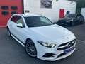 Mercedes-Benz 180 D AMG INT+EXT CAMERA GPS BOITE AUTO EURO 6 A FULL Wit - thumbnail 9