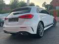 Mercedes-Benz 180 D AMG INT+EXT CAMERA GPS BOITE AUTO EURO 6 A FULL Wit - thumbnail 8