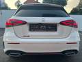 Mercedes-Benz 180 D AMG INT+EXT CAMERA GPS BOITE AUTO EURO 6 A FULL Wit - thumbnail 6