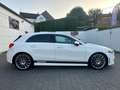 Mercedes-Benz 180 D AMG INT+EXT CAMERA GPS BOITE AUTO EURO 6 A FULL Wit - thumbnail 7