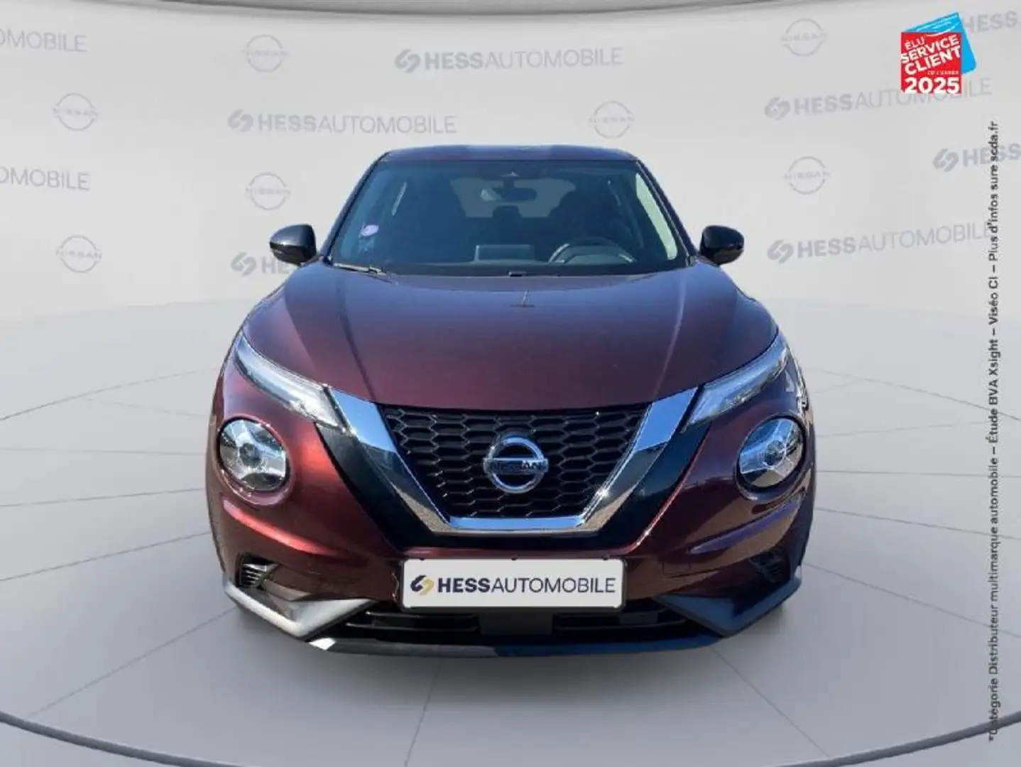 Nissan Juke 1.0 DIG-T 114ch Acenta 2021 Camera - 2