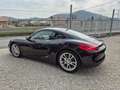 Porsche Cayman 2.7 Km 65.600 Tagliandi Porsche Negru - thumbnail 7