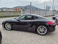 Porsche Cayman 2.7 Km 65.600 Tagliandi Porsche Чорний - thumbnail 4