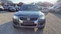 Volkswagen Touareg R5 TDI Leder Navi AHK Gris - thumbnail 2