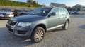 Volkswagen Touareg R5 TDI Leder Navi AHK Gris - thumbnail 1