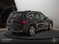 Mercedes-Benz EQB 300 4M ELECTRICART+PLUS-PAKET+360+MEMORY+SPUR Fekete - thumbnail 8