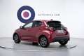 Toyota Yaris 1.5 HYBRID 5 PORTE TREND FARI LED NEOPATENTATI Rouge - thumbnail 18