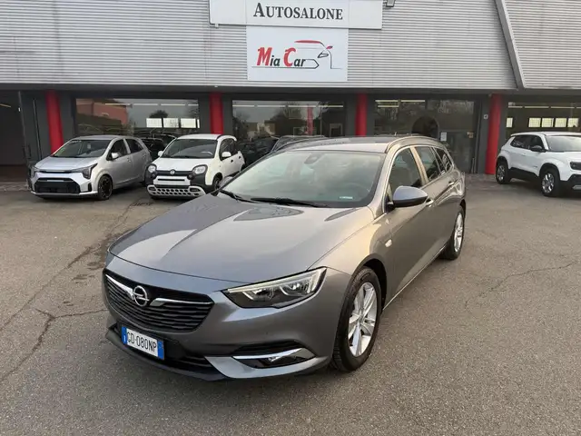 Opel Insignia 1.6 CDTI 136 S&S Sports Tourer Business