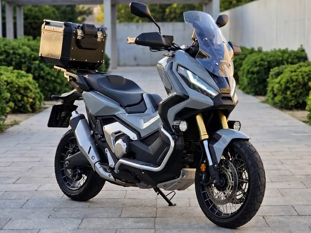 Honda X-ADV