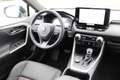 Suzuki Across 2.5 PLUG-IN HYBRID E-Four Navigation Silber - thumbnail 9