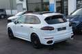 Porsche Cayenne GTS*LUFT*PDLS*CHRONO*BOSE*PANO*NP125t€ Wit - thumbnail 3