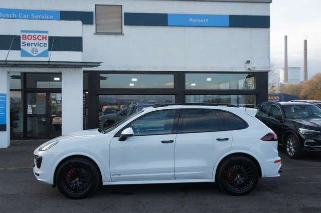 Porsche Cayenne GTS*LUFT*PDLS*CHRONO*BOSE*PANO*NP125t€