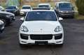 Porsche Cayenne GTS*LUFT*PDLS*CHRONO*BOSE*PANO*NP125t€ Wit - thumbnail 4