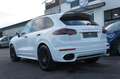 Porsche Cayenne GTS*LUFT*PDLS*CHRONO*BOSE*PANO*NP125t€ Wit - thumbnail 6