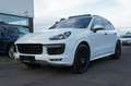 Porsche Cayenne GTS*LUFT*PDLS*CHRONO*BOSE*PANO*NP125t€ Wit - thumbnail 7