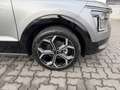 Kia Niro 1.6 HEV 129 DCT SPI 18Z TEC REX Gris - thumbnail 14