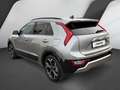 Kia Niro 1.6 HEV 129 DCT SPI 18Z TEC REX Gris - thumbnail 2